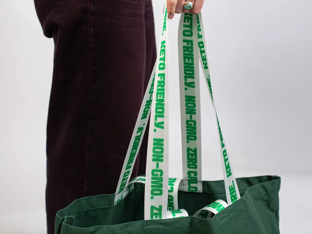 Whole earth tote bags by anthem branding 3