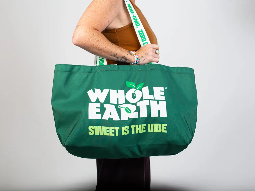 Whole earth tote bags by anthem branding 4