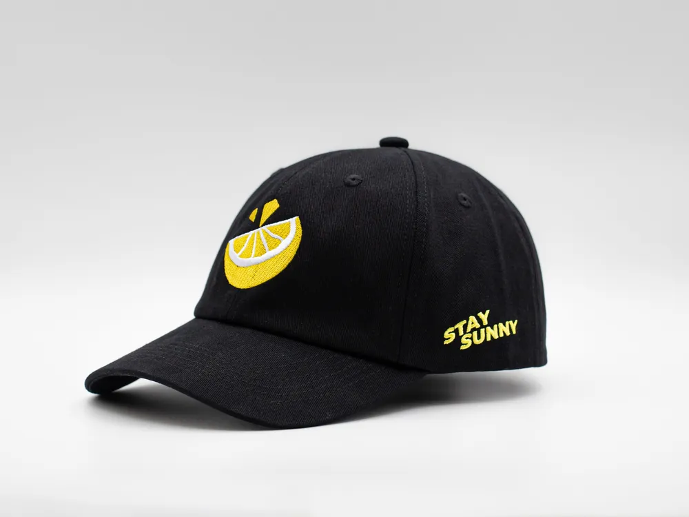 Widmer brothers brewing co black unstructured 6 panel dad hat by anthem branding 5