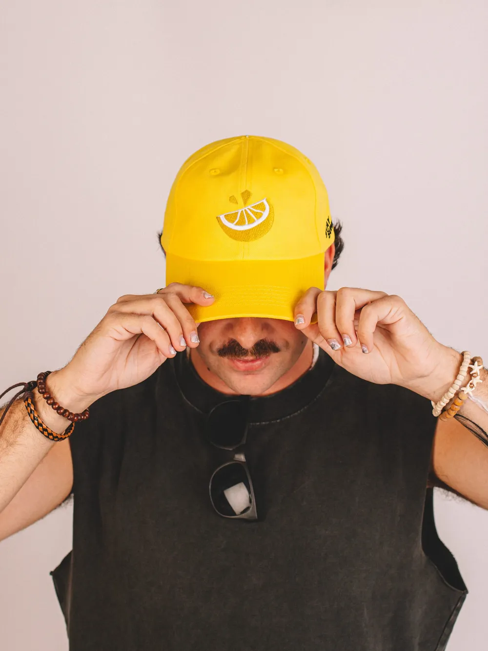 Widmer brothers brewing co yellow unstructured 6 panel dad hat by anthem branding 1