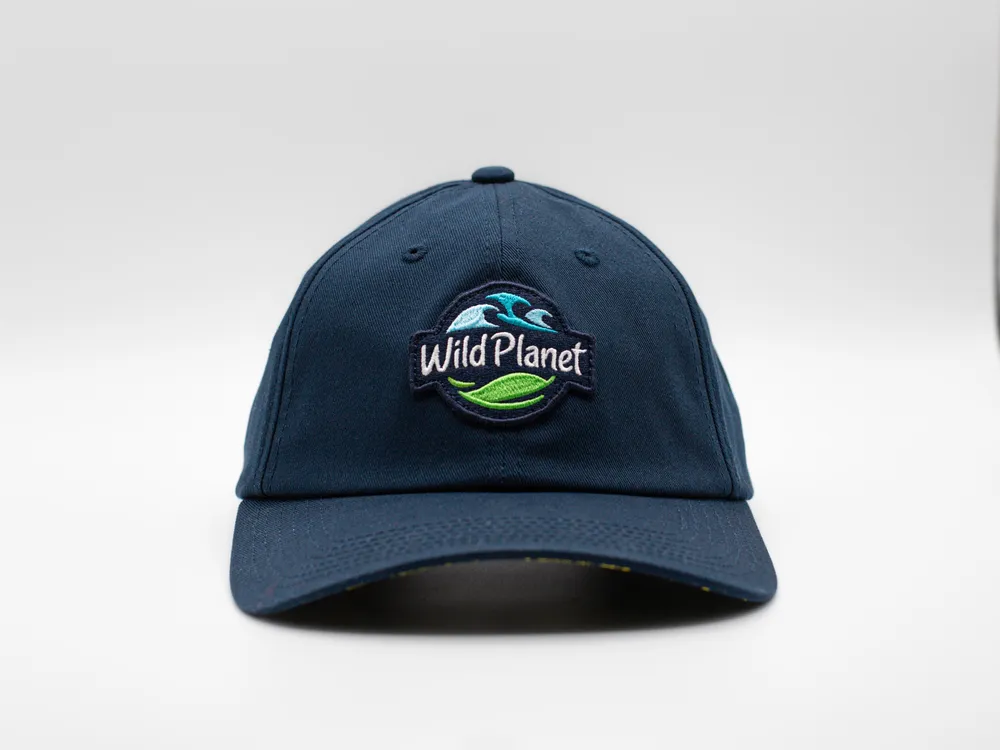 Wild planet hats by anthem branding 3