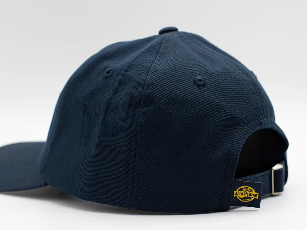 Wild planet hats by anthem branding 4