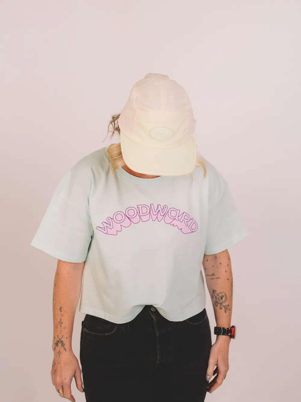 Woodward merch by anthem branding 3