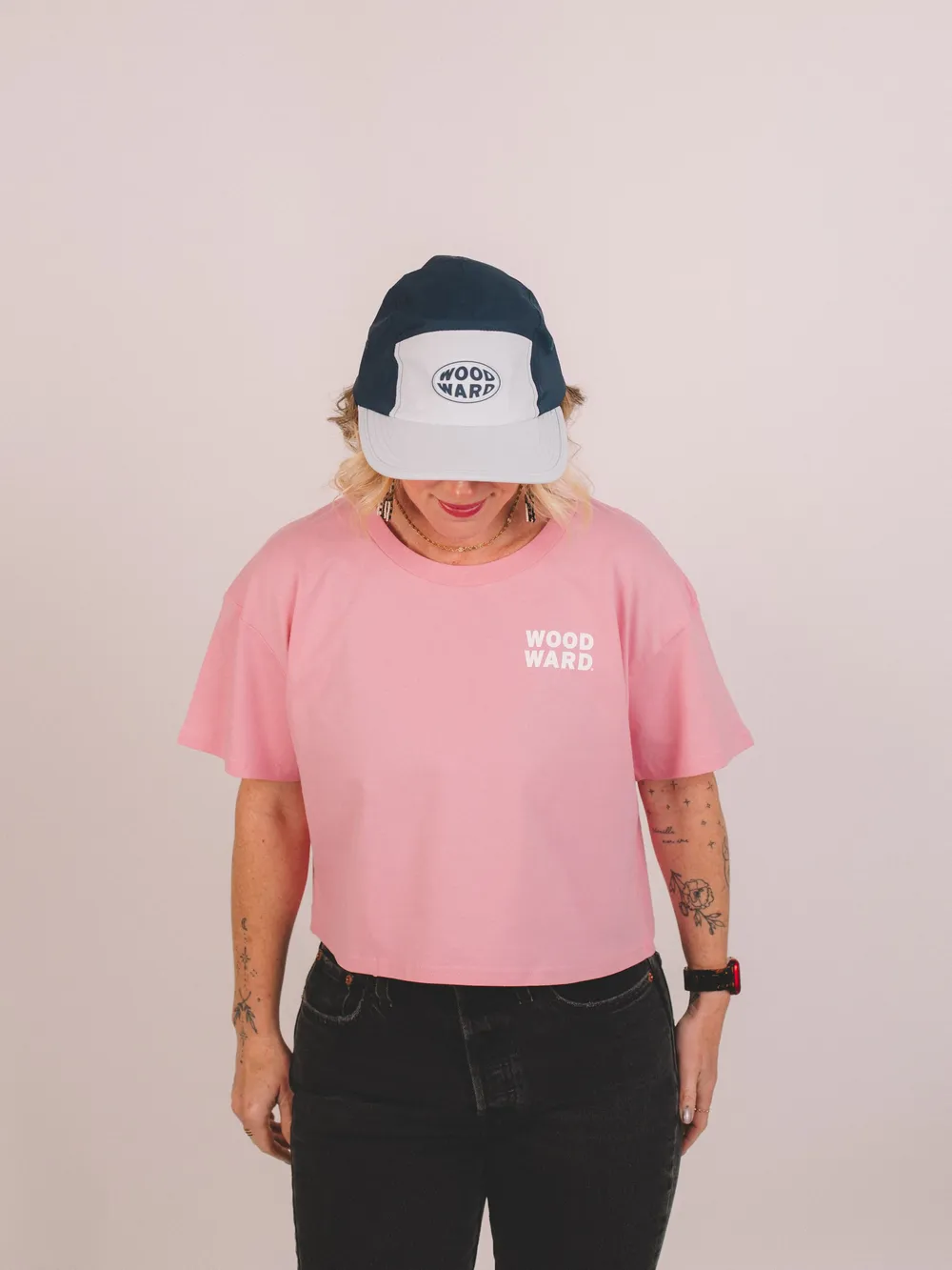 Woodward merch by anthem branding 7