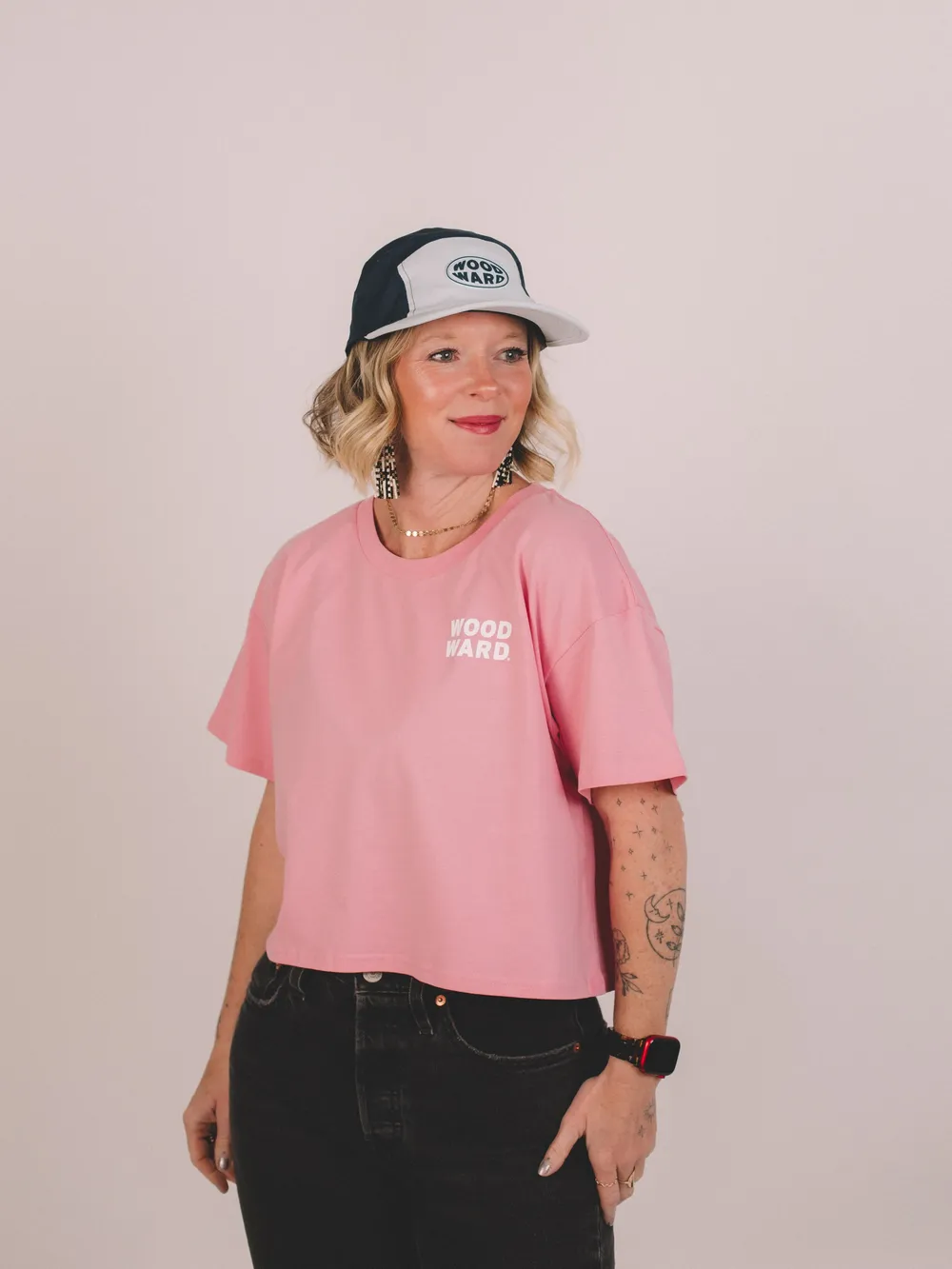 Woodward merch by anthem branding 8