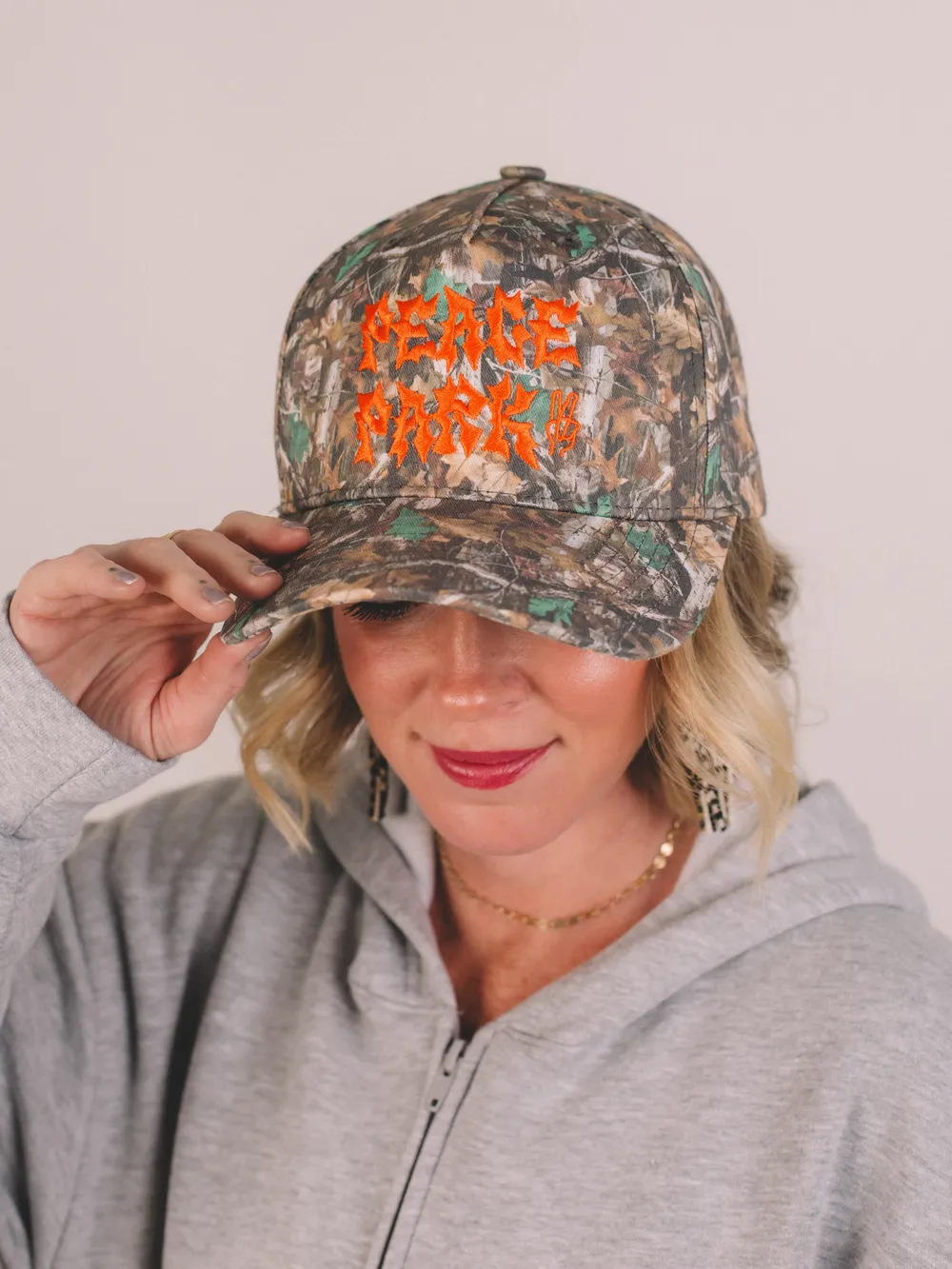 Woodward merch by anthem branding 11