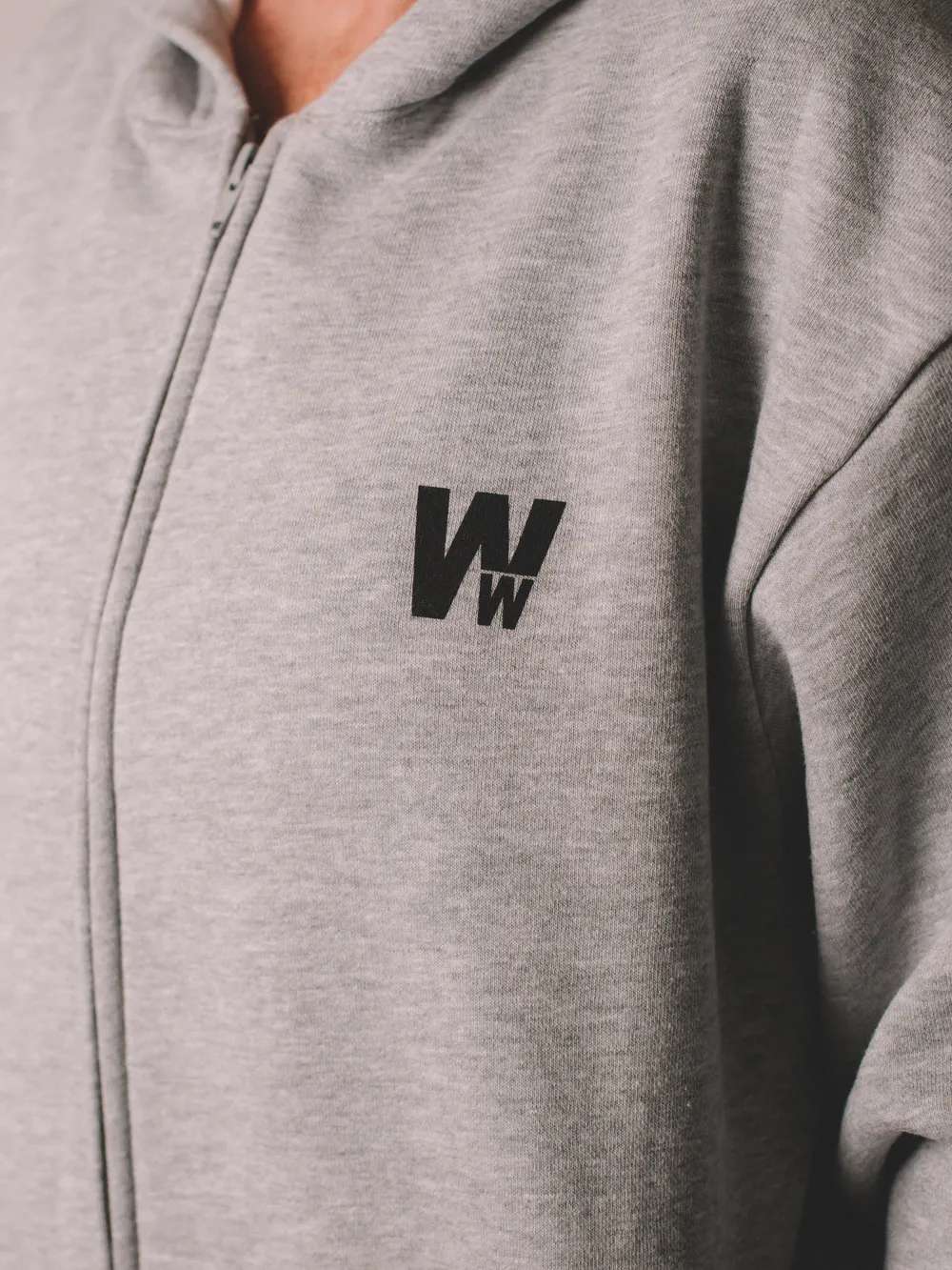 Woodward merch by anthem branding 12