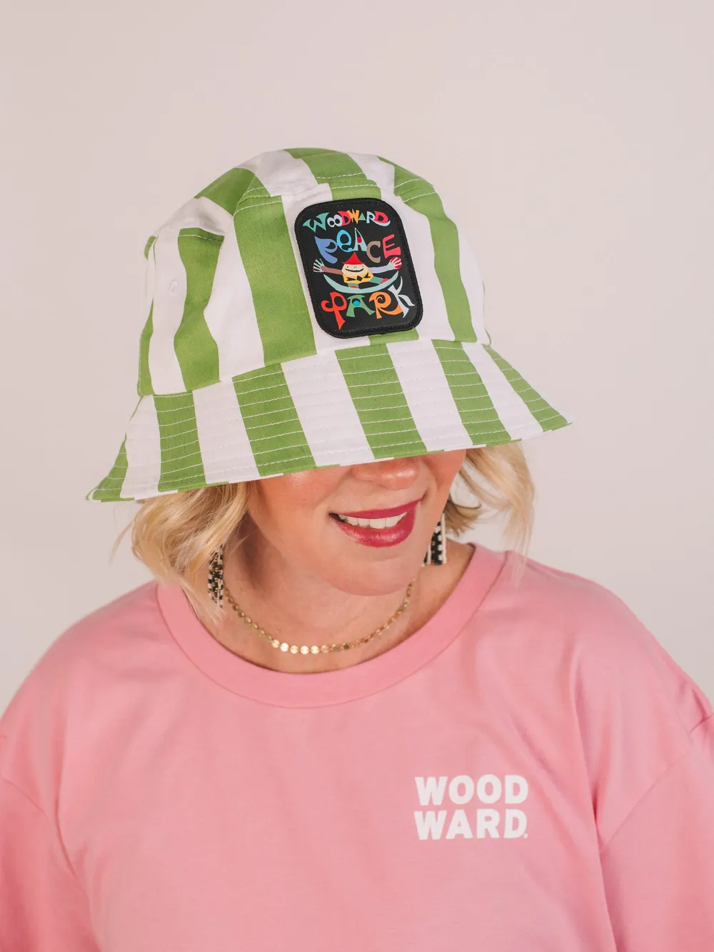 Woodward merch by anthem branding 26