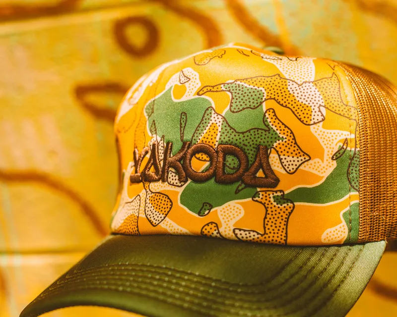 Yakoda Custom Hats by Anthem Branding 1