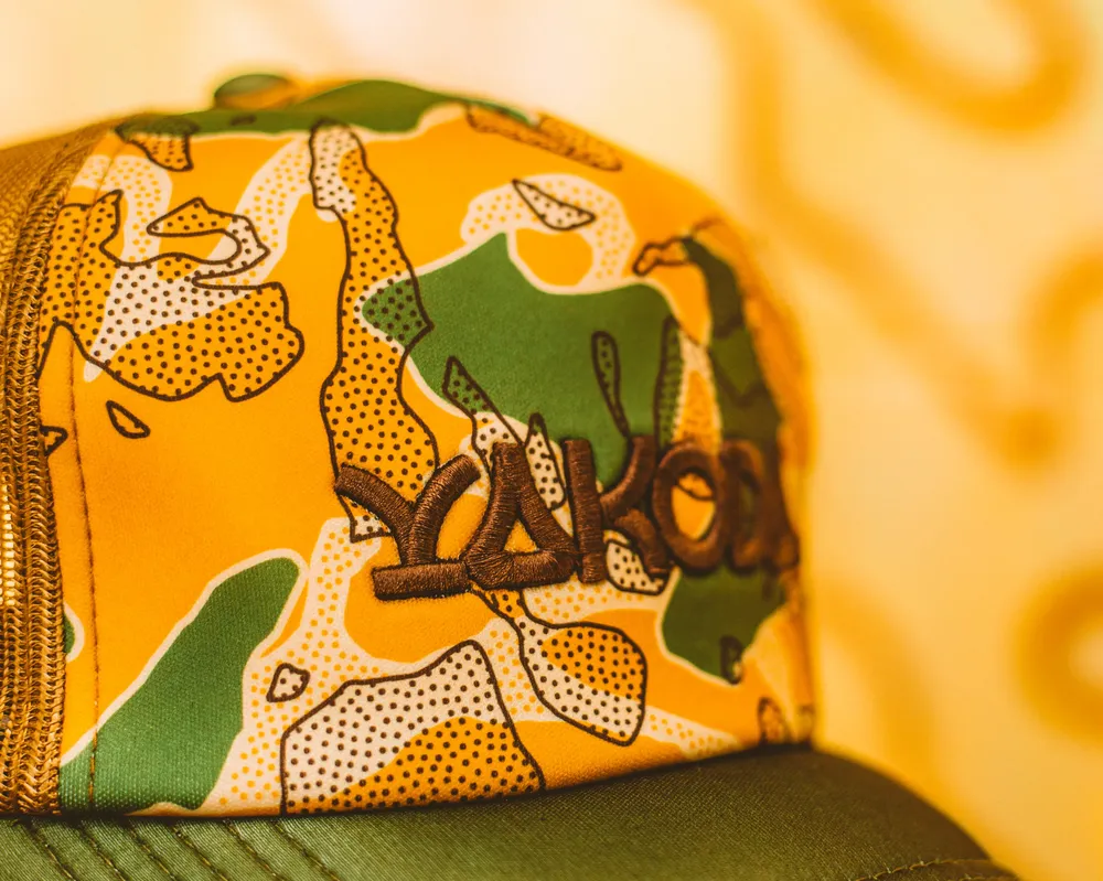 Yakoda Custom Hats by Anthem Branding 2