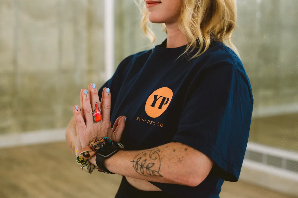 Yoga Pearl Merchandise Apparel by Anthem Branding 9 1