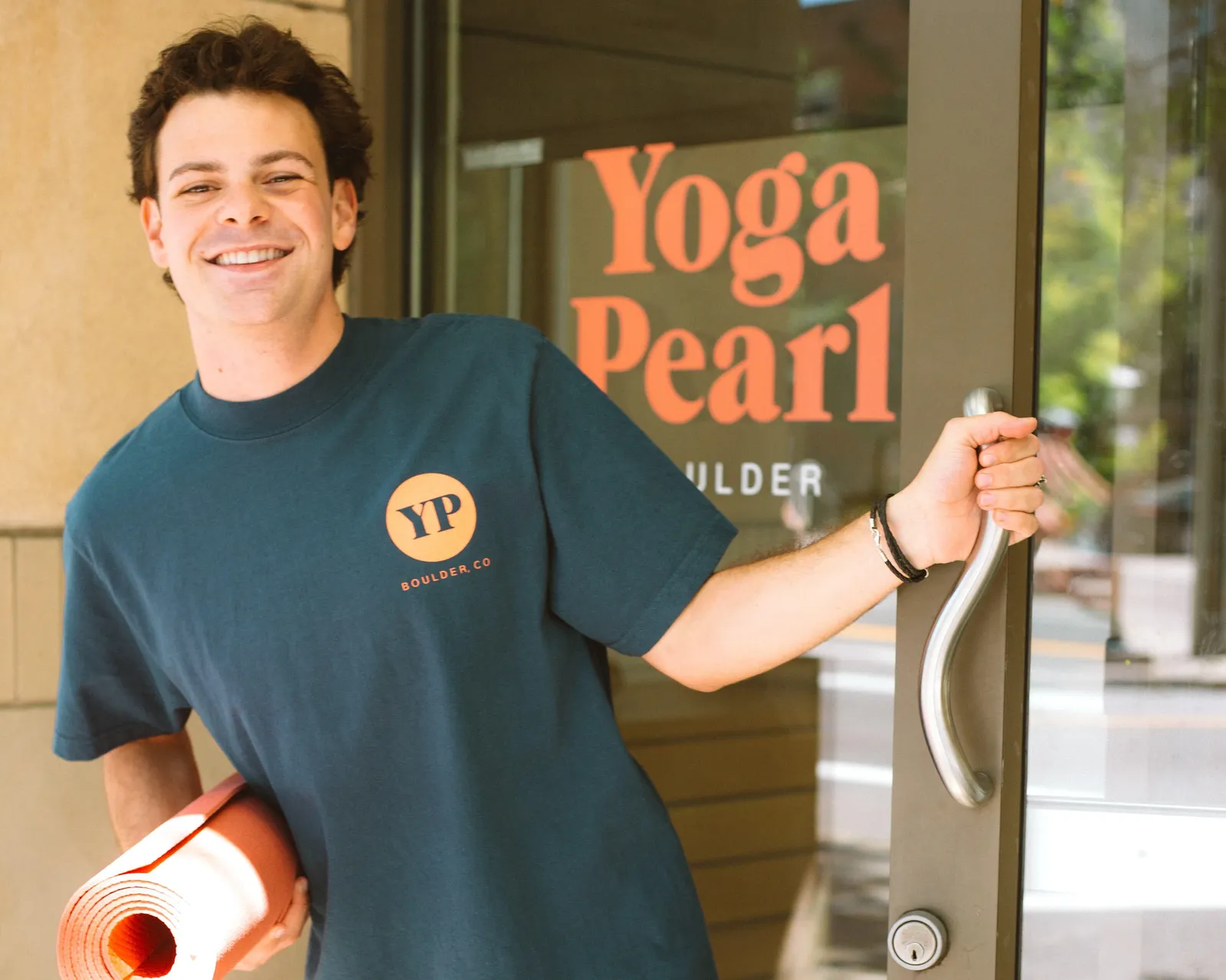 Yoga Pearl Merchandise Apparel by Anthem Branding 23