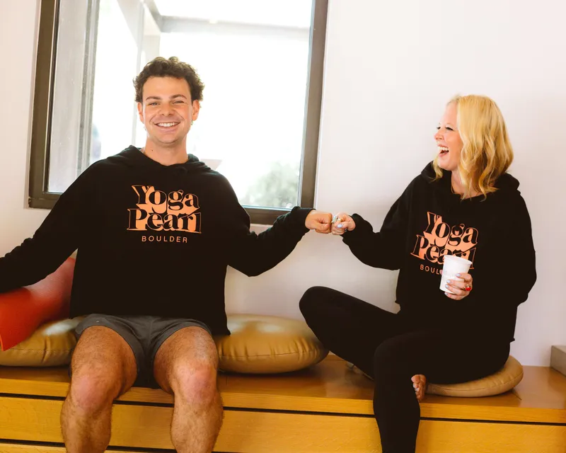Yoga Pearl Merchandise Apparel by Anthem Branding 37