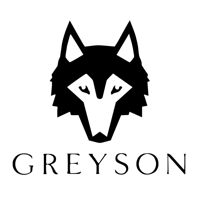 Greyson logo transparent