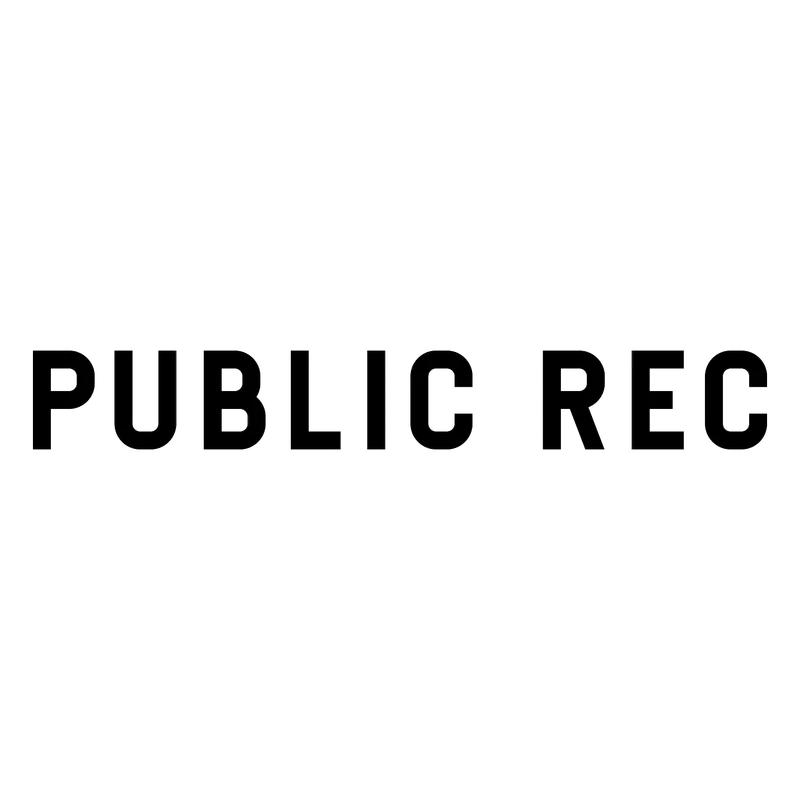Publicrec logo transparent