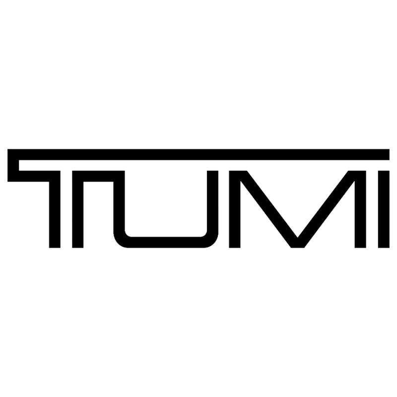 Tumi logo transparent