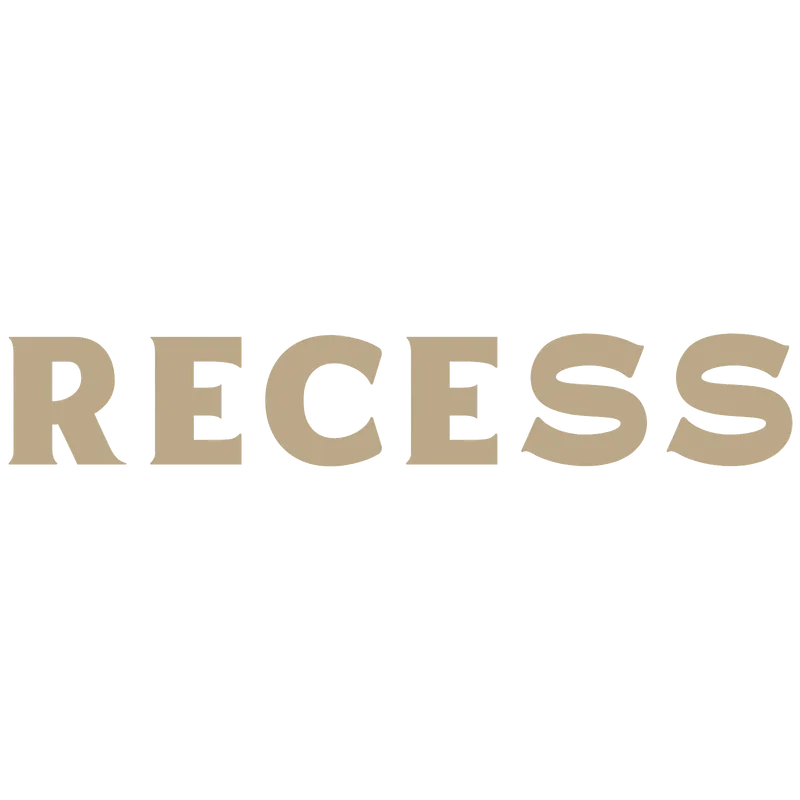Recess logo