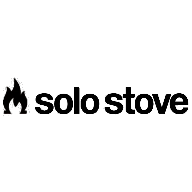 Solo stove logo