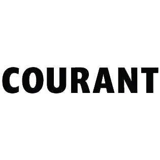 Courant logo