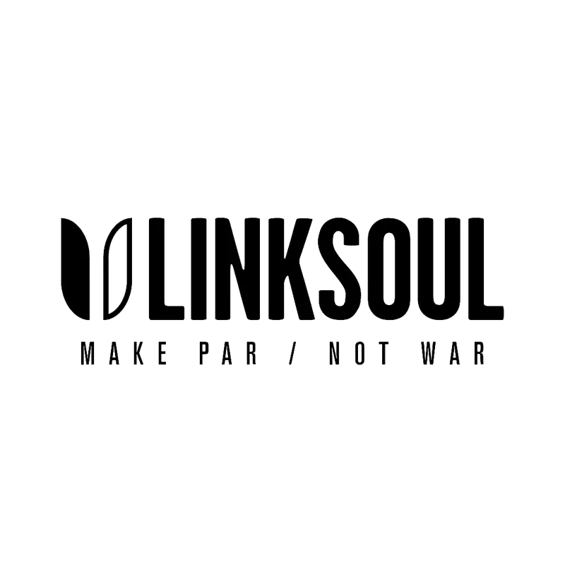 Linksoul logo transparent