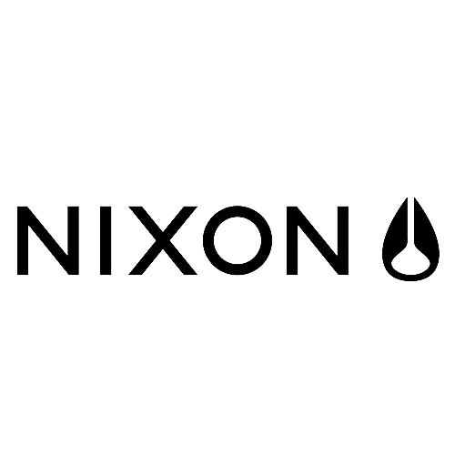 Nixon logo transparent