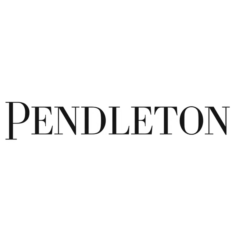 Pendleton logo transparent
