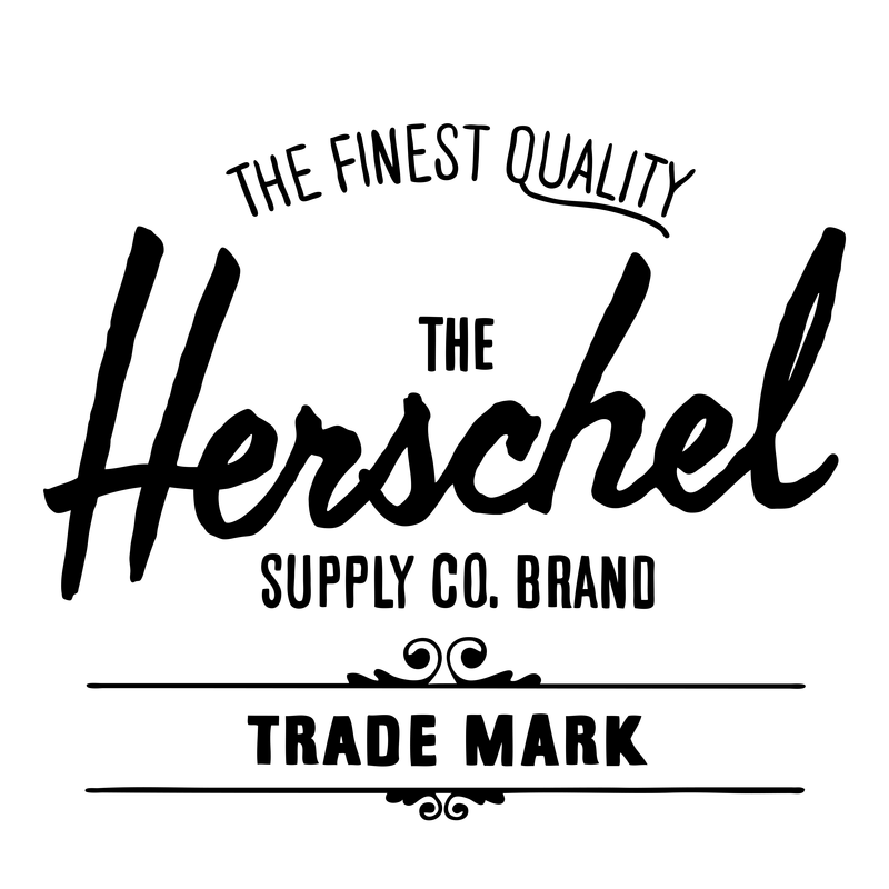 Herschel logo transparent