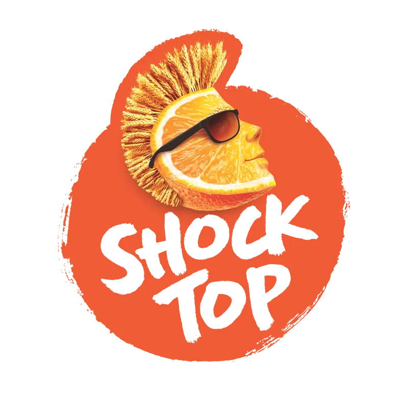 Shock top logo