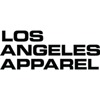 Los angeles apparel color
