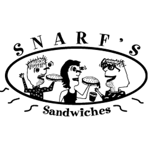 Snarfs Sandwiches Logo