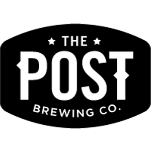 The Post Brewing Company Logo
