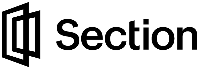 Section io logo