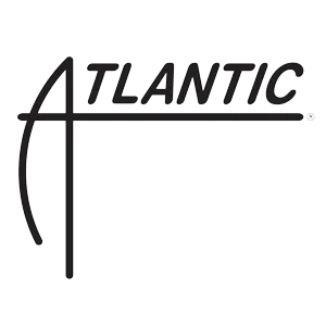 Atlantic Records Logo