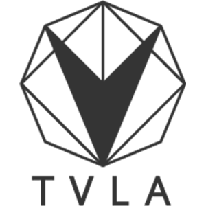 TVLA Yoga Logo