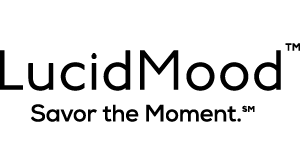 Lucid Mood logo
