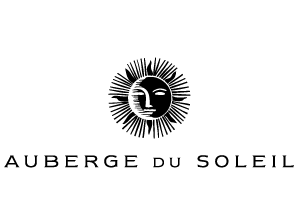 Auberge Du Soleil Logo