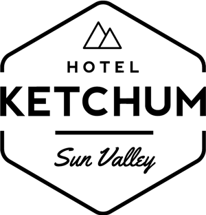 Hotel Ketchum Logo