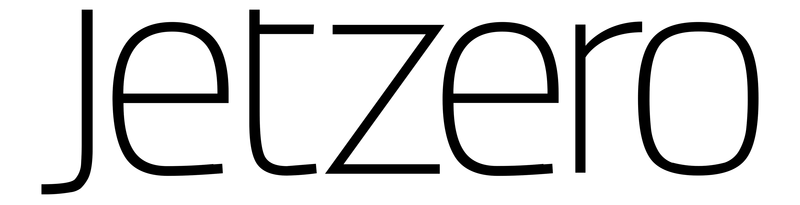 Jet Zero logo