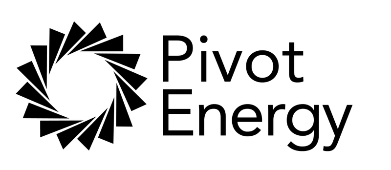 Pivot energy