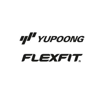 Yupoong Flexfit Logo