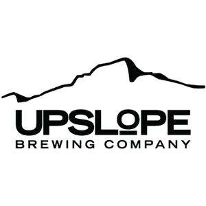 Upslope Brewing Company Logo