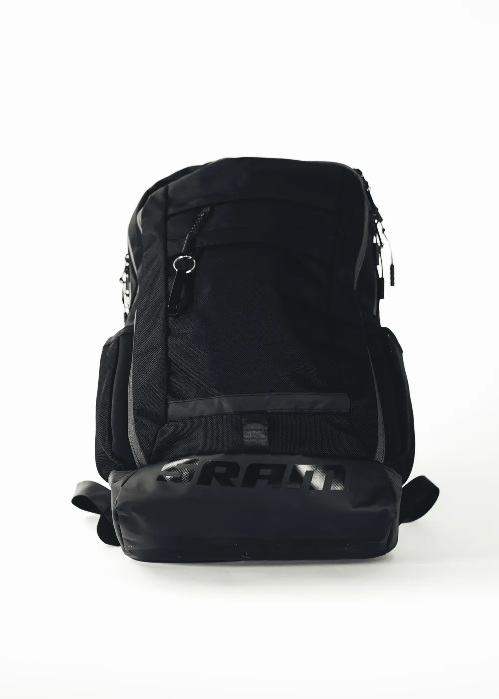 SRAM Custom Backpack by Anthem Branding 6
