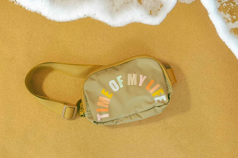 Sample Belt Bag 4cp Anthem Branding 1