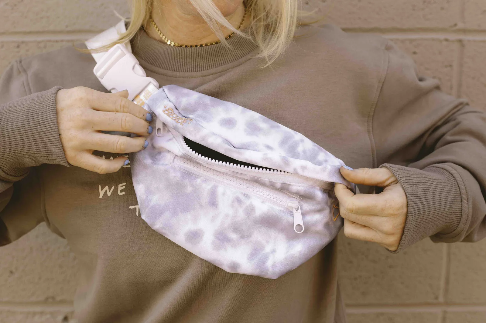 Beboe Crossbody Bag by Anthem Branding 2