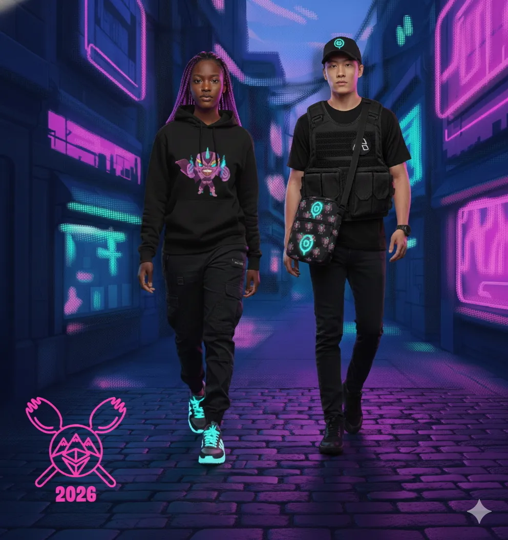 ETH Denver C Ustom SWA Gby Anthem Branding