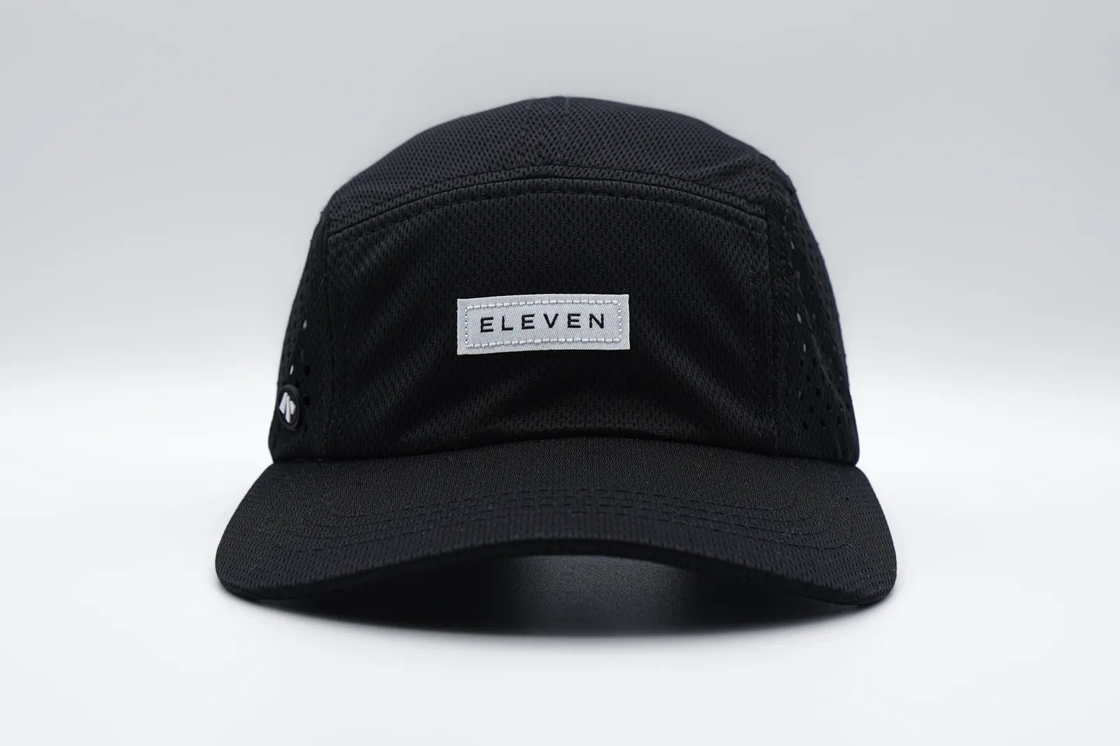 Camper hats unstructed eleven experience anthem branding 1