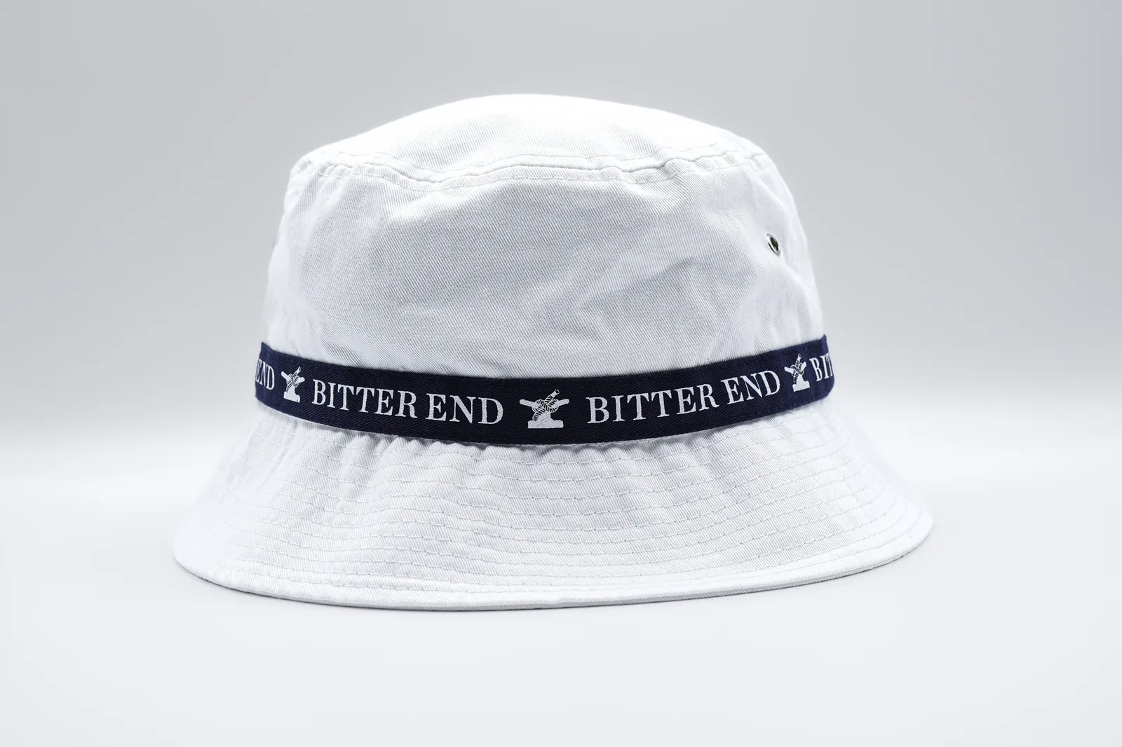 Bucket hats men bitter end yacht club anthem branding 1