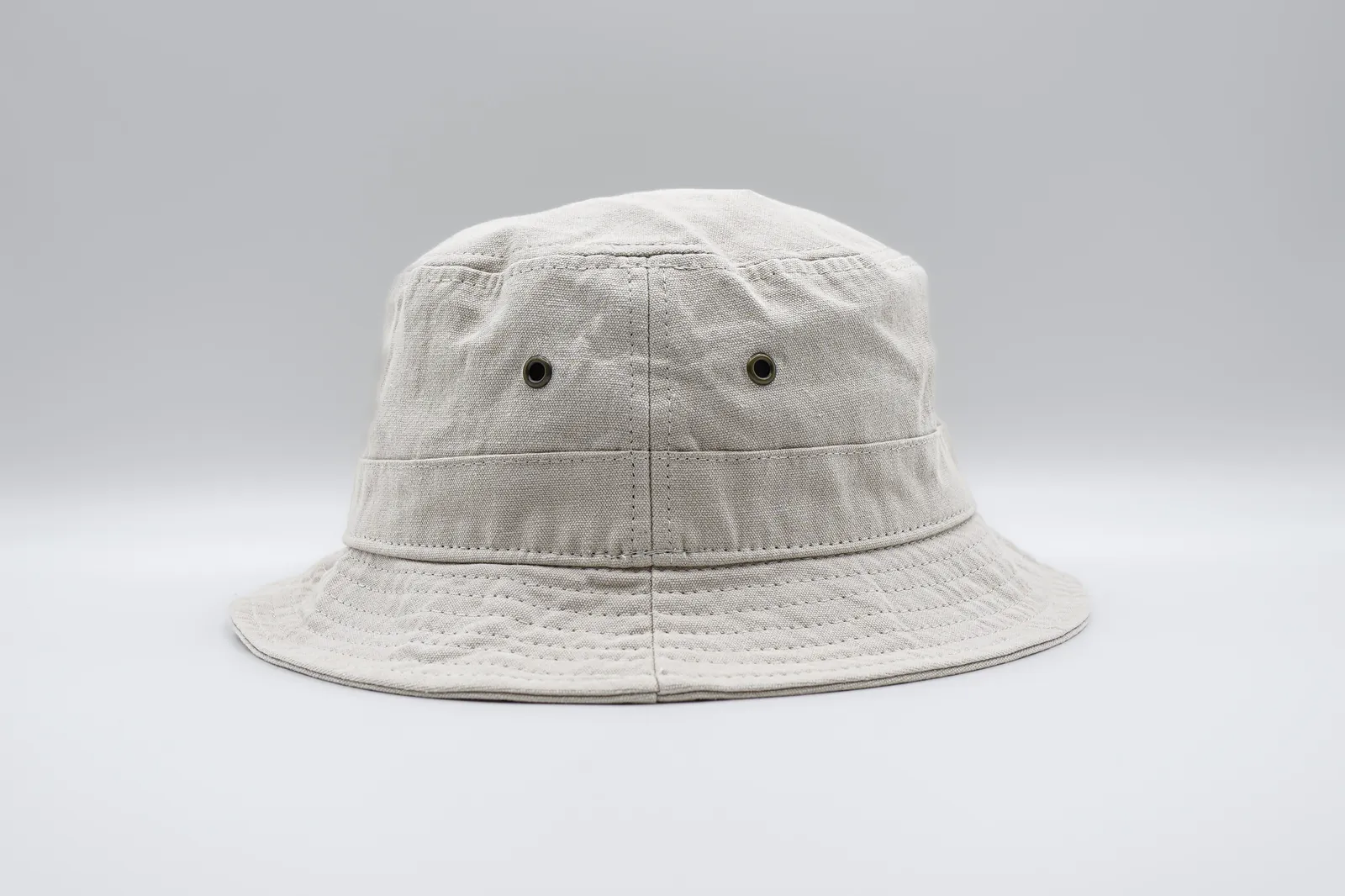 Bucket hats cotton anthem branding 2