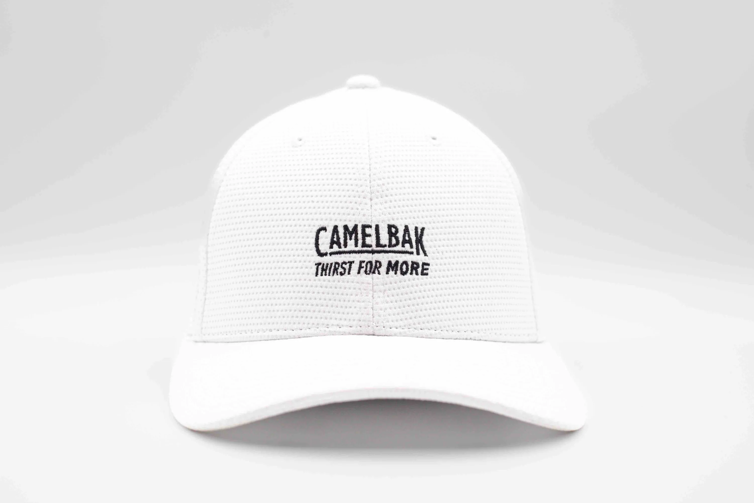 Camelbak fitted hat by anthem branding 2