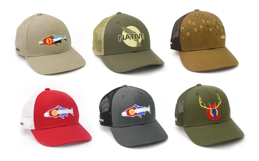 Rep Your Water Full Hats01